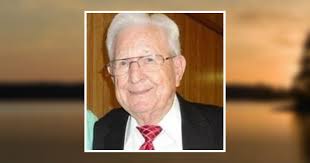 Rev. Billy Langley Obituary February 20, 2015