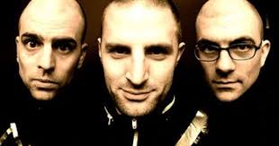 Blind Ambition: The Blind Shake Hits the Sweet Spot Between Garage-Punk and  Noise Rock