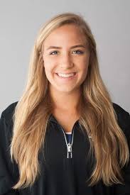 2018-19 Women's Track and Field Roster