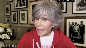 Jane Fonda gave up acting for Ted Turner in the 1990s because she assumed  they would never divorce