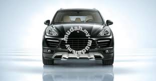 We did not find results for: Porsche Cayenne 958 Gts Conversion Bodykit Car Accessories Parts For Sale In Bandar Sunway Selangor Mudah My