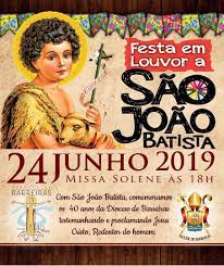 Decimal (world geodetic system wgs84) :decimal minutes (global positioning system gps) :degrees, minutes, seconds 24 De Junho Dia De Sao Joao Diocese De Barreiras