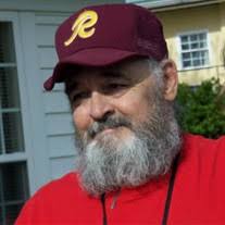 Gregory Lee "Greg" Hensley, 69