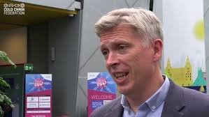 CCLive 2023 interview with Rob Lamb