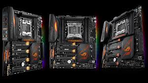 Rog Republic Of Gamers Global The Choice Of Champions Asus Gaming Tech Asus Rog