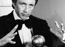 TV Shows Starring Todd Crespi