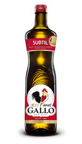 We offer catering and byob. Gallo Raffiniertes Olivenol Subtil 1 Liter Gallo Portugal Olivenol Und Essig Portugal Adriberia De