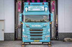 Moet het een ngs r zijn of toch een ngs s? Scania Next Gen Volvo Blueprints Generation
