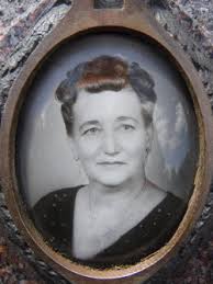 Violet M. Port Johnson (1915-1987)