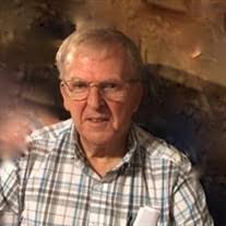 Charles N. Tompkins Obituary