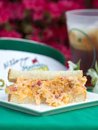 Masters Pimento Cheese Recipe Recipe Pimento Cheese Recipes Recipes Homemade Pimento Cheese