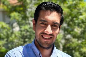 West Region AHV Farm advisor