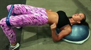 Fitness Model Janna Breslin workout motivation - video Dailymotion