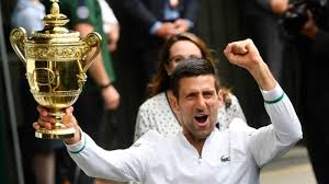 View the full player profile, include bio, stats and results for novak djokovic. Nmnwe1gq3ejakm