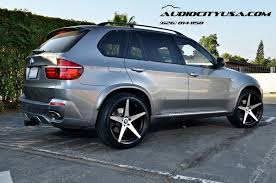 Bmw X5 Custom Wheels Blaque Diamond Bd 300 22x10 5 Et Tire Size 285 35 R22 X Et Bmw X5 Bmw X5 E70 Bmw