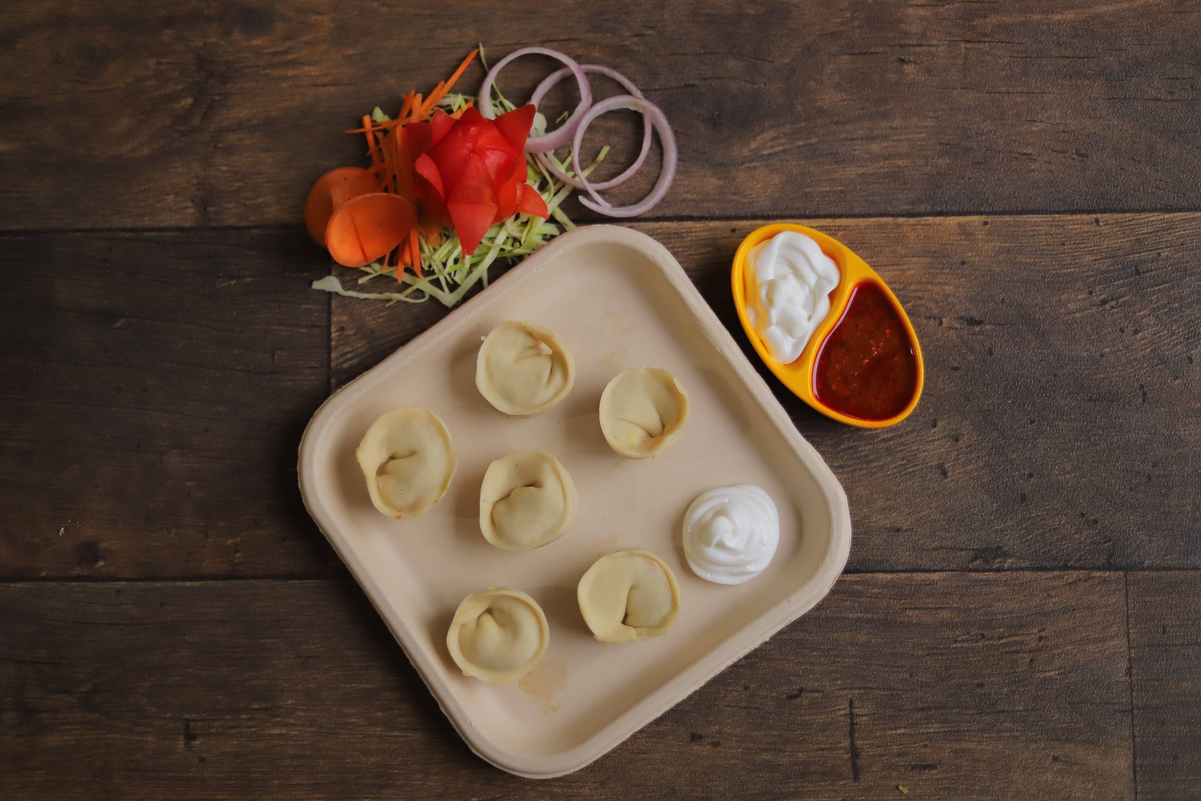 Cheese Momos product image