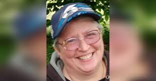 Obituary information for Kathleen "Kathy" Ann Wells