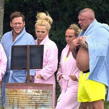 Die caro robens sah früher ganz anders aus. Sommerhaus Der Stars Scheidung Caro Und Andreas Robens Gehen Getrennte Wege Gala De
