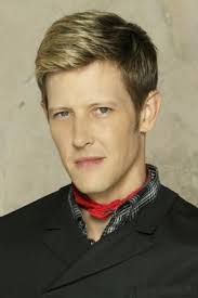 Cast & Crew for Revenge