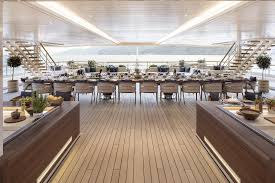 She is called jeff bezos yacht. Flying Fox A 400 Million Dollars Yacht That Belongs Not To Jeff Bezos Mr Luxury