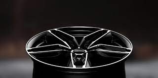 Pin On Atom Alloy Wheels