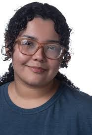 Katherine Crespo's Instagram, Twitter & Facebook