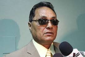 Para febrero vista contra Roque Agosto