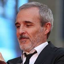 Fernando Cuervo's Instagram, Twitter & Facebook