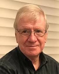 John Kinahan Obituary (1947