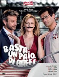 Purché finisca bene basta un paio di baffi. Basta Un Paio Di Baffi Tv Movie 2019 Imdb