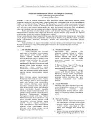 Dilakukan akhir semester kedua tahun. Https Ijns Org Journal Index Php Ijns Article View 251 245