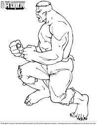 Check spelling or type a new query. Hulk Coloring Page Online Coloring Library