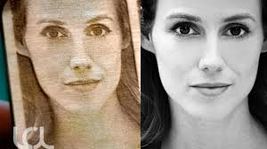 Laser Engraving an image, be it a photo/ artwork... Why is this post in the  L1/L1Pro and LP2 groups? TECHNIQUES are no different, no matter WHAT make  or type of laser you