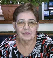Isidra "Sila" González Rodríguez Obituary