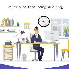 We Re Your Trusted And Reliable Financial Partners Assisting You At Every Step Trcpamco Charteredaccountants Dubai Chartered Accountants Desk Office Desk