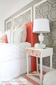 Get inspired to customize your bedroom with these 30 wallpaper ideas that can fake any style ranging from vintage, rustic, minimalism, and more. Pin On Home