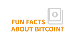 There are some mistakes, besides being the asset. Fun Facts About Bitcoin Coingeek Youtube