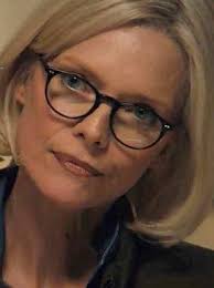 She was director of bernard l. Michelle Pfeiffer As Ruth Madoff In The Movie The Wizard Of Lies Michelle Pfeiffer Michelle Womens Glasses