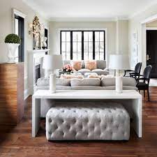 Shop for behind the couch table online at target. Wayfair Overstock More Console Sofa Tables Under 250 Apartment Therapy