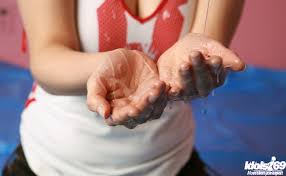 Koshino in Cum Fetish by Idols69 | Erotic Beauties