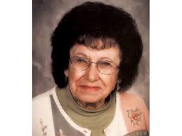 Alice GRIMSLEY Obituary (2014)