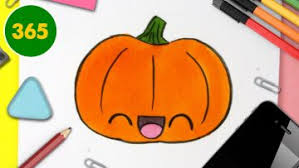 Dessin kawaii facile nourriture faire dessins coloriage cupcake dessiner 365 mignon disegni drawings par coeur kawai zeichnungen comment etape trop. Comment Dessiner Halloween Social Useful Stuff Handy Tips