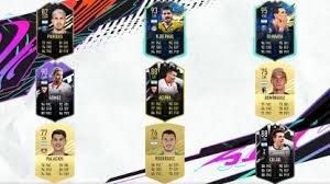 Add the latest transfer rumour here. Copa America El Ano De Los Convocados Por Scaloni En Fifa 21 Tyc Sports