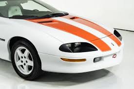 Image result for Arctic White 1995 Camaro