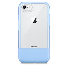 Protect Your Iphone 8 With The Otterbox Statement Series Case Which Features A Clear Back Made To Show Off Its Beauty Iphone Black Iphone Cases Iphone Cases