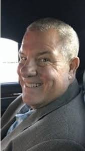 Mark Joseph Scharringhausen