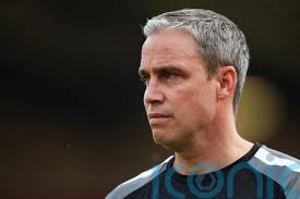 Michael Duff hails match-winner Luke Thomas after Barnsley beat Cheltenham 