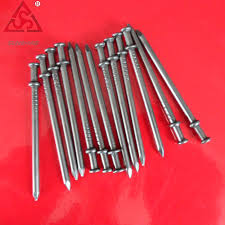 Maybe you would like to learn more about one of these? China Fast Delivery Galvanized Common Nails Steel Electric Galvanized Zinc Duplex Nails Sunshine Shijiazhuang Sunshine Imp Exp Trade Co Ltd