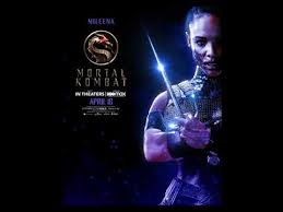 Discover more posts about mortal kombat 2021. Mortal Kombat 2021 Movie Posters Reveal 12 Fighters Slashgear