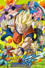 Canon and dragon ball gt. Dragon Ball Z Kai Filler List The Ultimate Anime Filler Guide